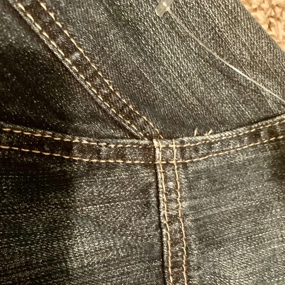 Jean jacket - Picture 5 of 5